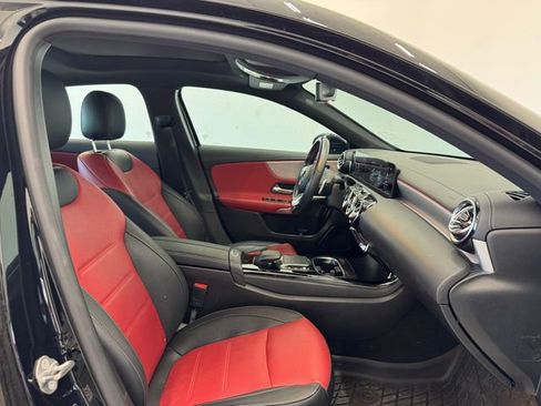 Used 2022 Mercedes-Benz A 220 image 16
