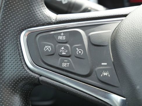 Used 2024 Chevrolet Malibu LT FWD image 40