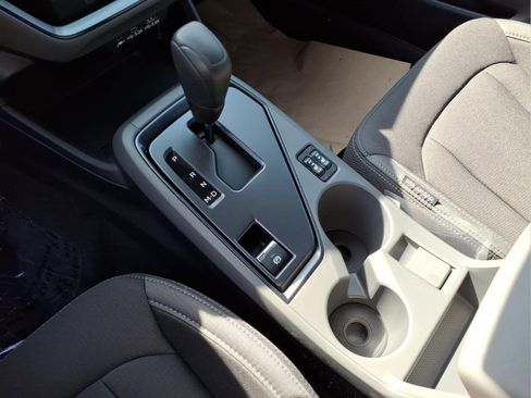 New 2026 Subaru Crosstrek 2.0i Premium image 11