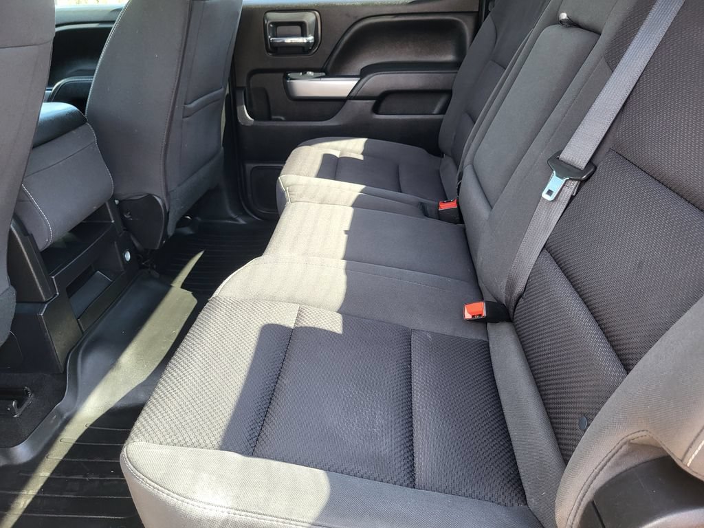Used 2018 Chevrolet Silverado 2500 LT w/ LT Fleet Convenience Package AWD/4WD image 30