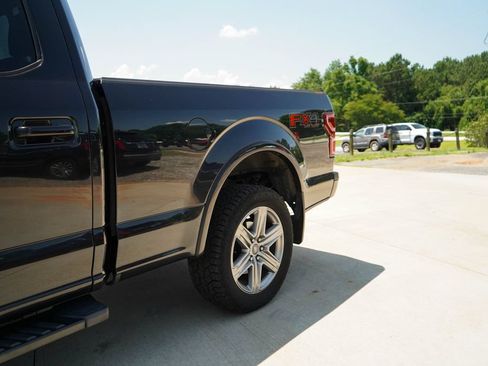 Used 2019 Ford F150 XLT w/ Equipment Group 302A Luxury AWD/4WD image 22