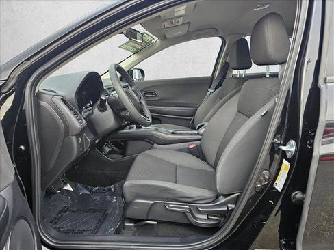 Used 2021 Honda HR-V LX image 19