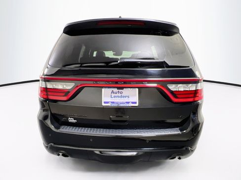 Used 2023 Dodge Durango R/T AWD/4WD image 6