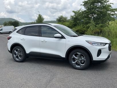 New 2025 Ford Escape ST-Line Elite w/ Tech Pack #1