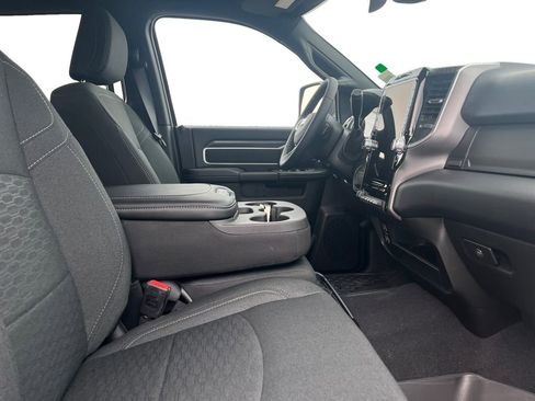 New 2026 RAM 2500 Lone Star AWD/4WD image 24