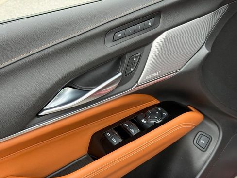 Certified 2023 Cadillac CT4 Premium Luxury RWD image 23