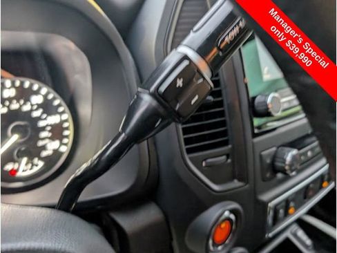 Certified 2024 Nissan Titan SV w/ SV Convenience Package image 25