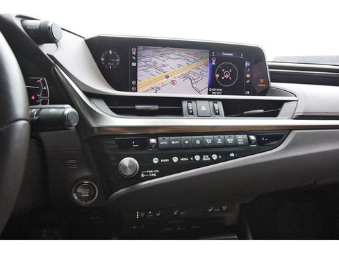 Used 2021 Lexus ES 350 w/ Premium Package FWD image 19