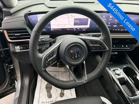 New 2026 Buick Envision Sport Touring image 14