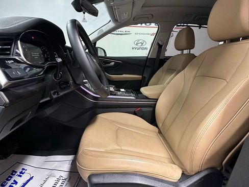 Used 2025 Audi Q7 2.0T Premium Plus image 12