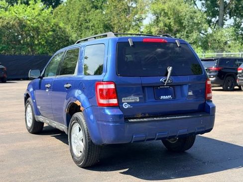 Used 2008 Ford Escape XLT FWD image 5