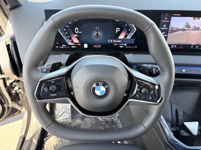 Used 2026 BMW X3 xDrive30i w/ Convenience Package AWD/4WD image 25