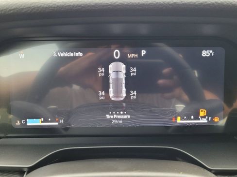 New 2025 Jeep Grand Cherokee Laredo X w/ Luxury Tech Group I image 23