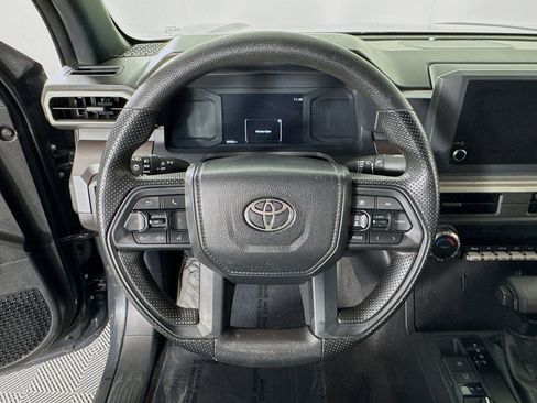 Certified 2024 Toyota Tacoma SR5 image 13