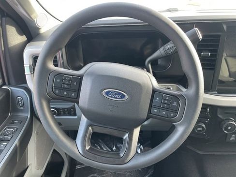 New 2026 Ford F450 XLT w/ XLT Premium Package image 22