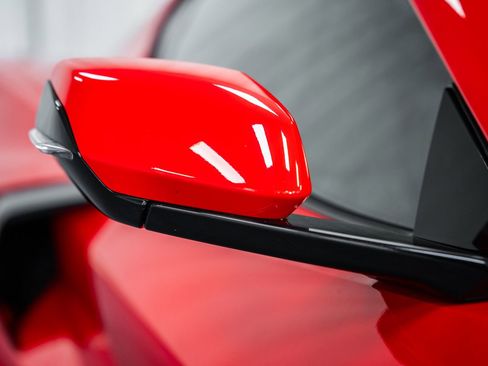 Used 2020 Chevrolet Corvette Stingray Coupe w/ 1LT RWD image 18