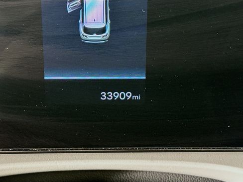 Used 2025 Hyundai Tucson SEL image 19