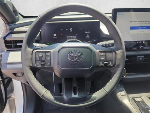 New 2026 Toyota RAV4 FWD image 14