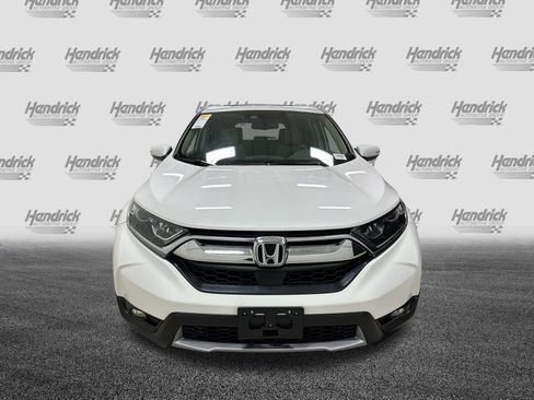Used 2019 Honda CR-V EX-L image 3