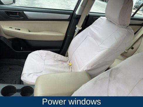 Used 2017 Subaru Outback 2.5i image 8