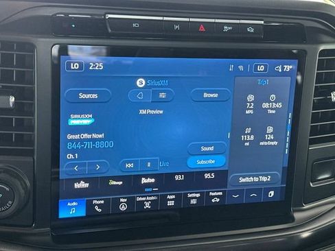 Used 2024 Ford F150 Raptor w/ Equipment Group 803A Raptor R image 22