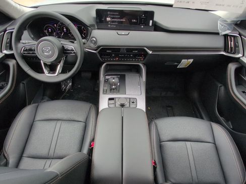 New 2026 MAZDA CX-70 SC AWD/4WD image 5