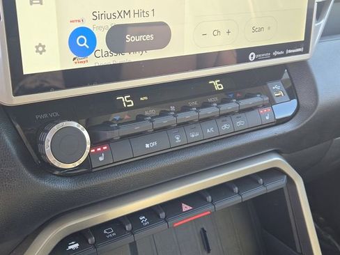 Used 2023 Toyota Tundra SR5 w/ TRD Sport Premium Package image 15