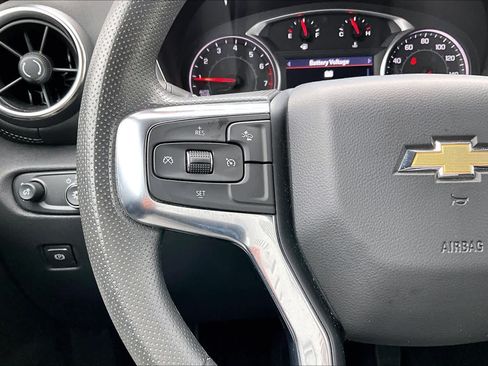 Used 2024 Chevrolet Blazer LT w/ Redline Edition FWD image 24