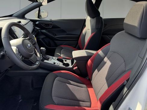 New 2026 Subaru Impreza RS image 9