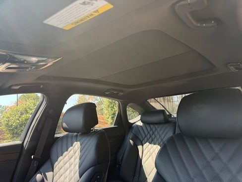 Used 2026 Genesis G80 3.5T Prestige image 7