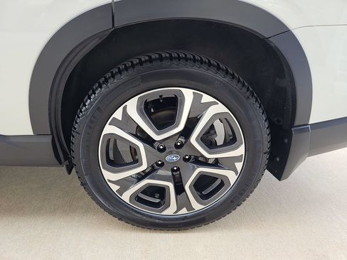 Certified 2023 Subaru Ascent Touring AWD/4WD image 42
