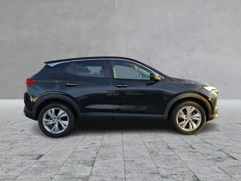 Certified 2024 Buick Encore GX Preferred FWD image 4