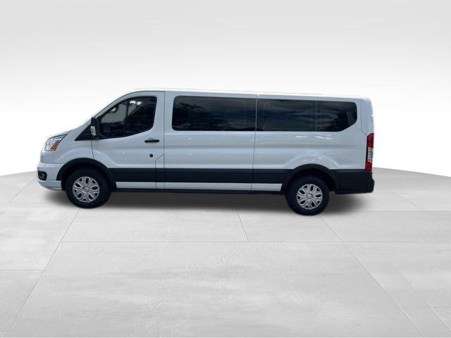 Used 2021 Ford Transit 350 XLT RWD image 4