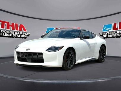 Used 2024 Nissan Z Performance w/ Floor Mat Package
