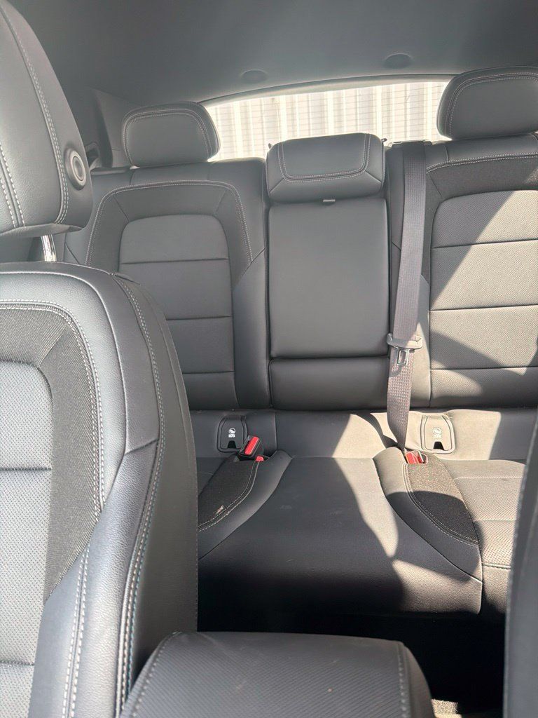 Used 2024 Chevrolet Equinox EV LT FWD image 6