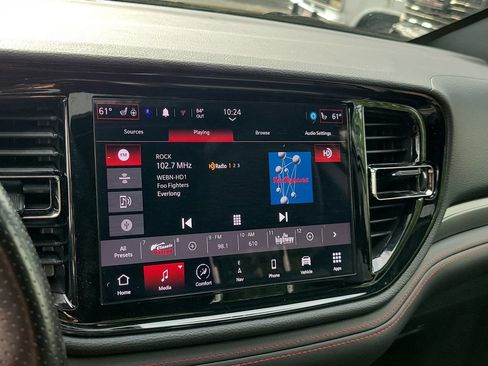 Used 2024 Dodge Durango GT AWD/4WD image 30