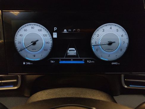 Used 2024 Hyundai Elantra SEL w/ Convenience Package FWD image 23