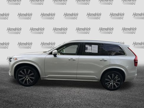 Certified 2023 Volvo XC90 B5 Core w/ Protection Package Premier AWD/4WD image 7