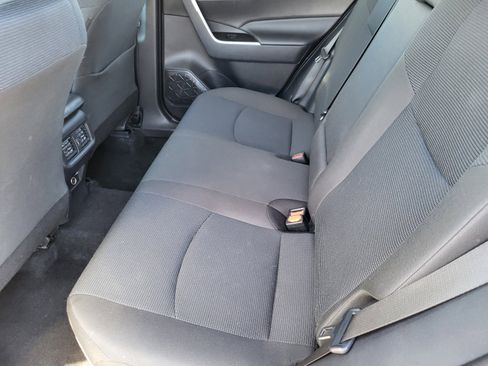 Used 2025 Toyota RAV4 LE image 17