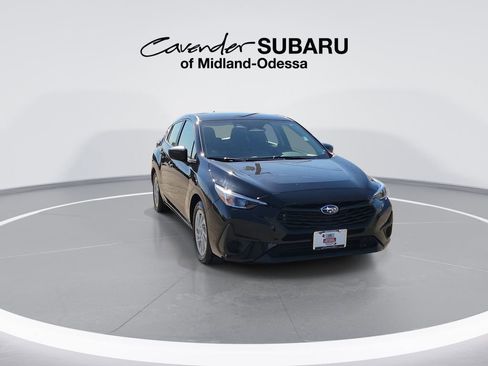 Used 2025 Subaru Impreza 2.0i image 2