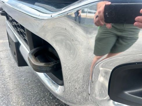 Used 2019 RAM 2500 Big Horn AWD/4WD image 4