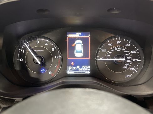 Used 2023 Subaru Impreza Premium image 19