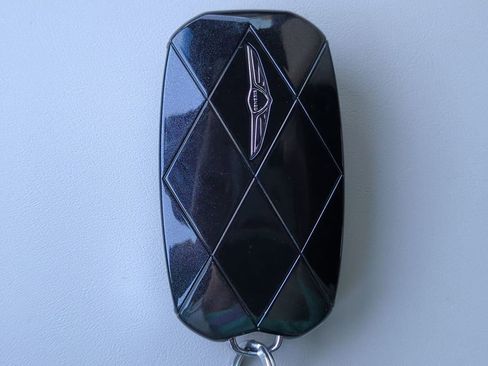 New 2026 Genesis GV70 3.5T Sport Prestige image 40