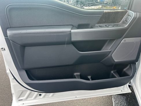 New 2026 Ford F350 Lariat w/ Lariat Ultimate Package image 13