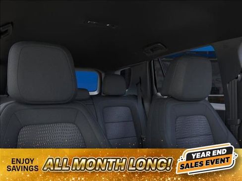 New 2026 Chevrolet Equinox LT image 24