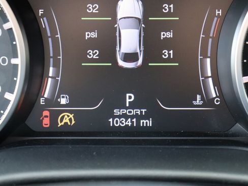Used 2022 Maserati Ghibli Modena RWD image 31