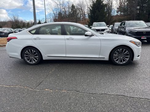 Used 2015 Hyundai Genesis 3.8 w/ Option Group 03 image 6