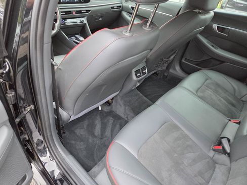 Used 2020 Hyundai Sonata SEL Plus FWD image 17