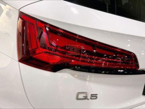 Certified 2025 Audi Q5 2.0T Premium image 29