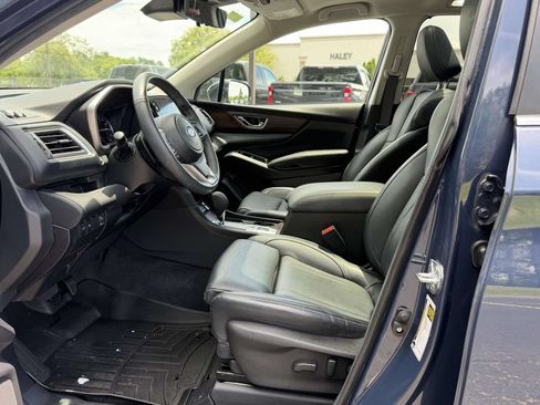 Used 2024 Subaru Ascent Touring w/ Popular Package #2 AWD/4WD image 16